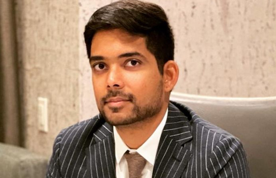 Balancing Functionality and User Experience: Tharun Anand Reddy Sure's Design Philosophy