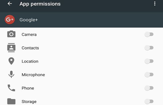5 App Permissions That Can Create a Digital Clone Version of You