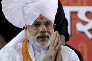 Bengal Inc to Hear Gujarat's Success Story from Modi