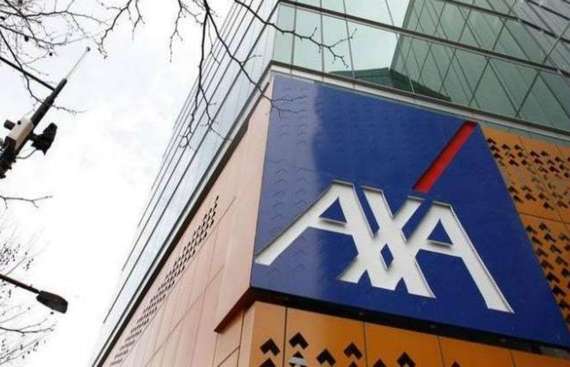 Axa