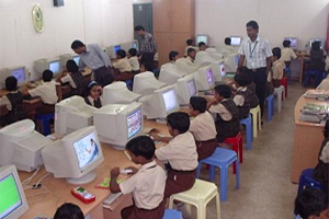 Compucom Software Wins Rs. 158cr Contract From Rajasthan Govt