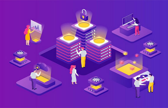 EOS Essentials: A Guide to the Blockchain Operating System