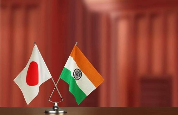 India-Japan collaboration can enhance NE India's trade, economy: Envoy