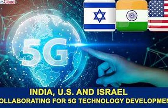 The Evolution and Future of India-U.S. Tech Collaboration