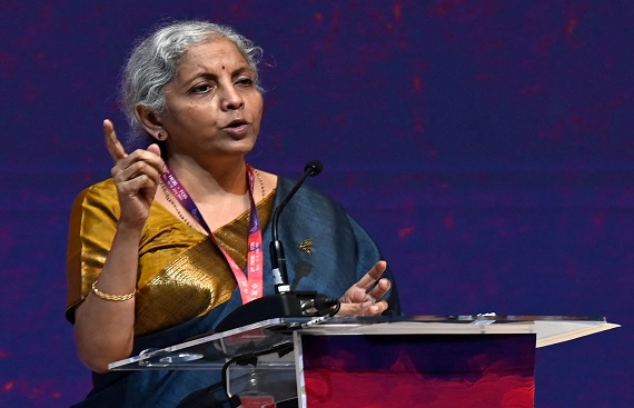 Finance Ministry looking at ways to cut government debt