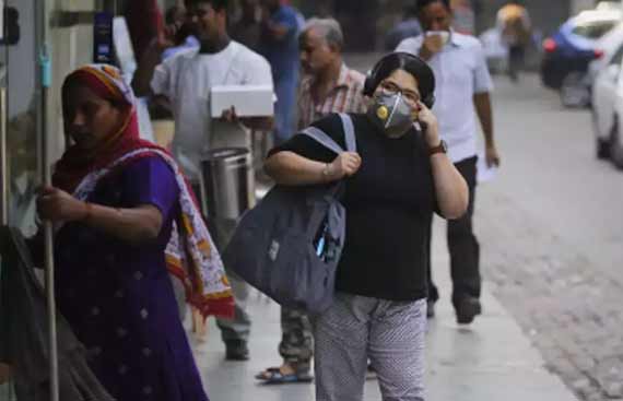 Indian-American Appointed to SCAQMD to Improve Air Quality