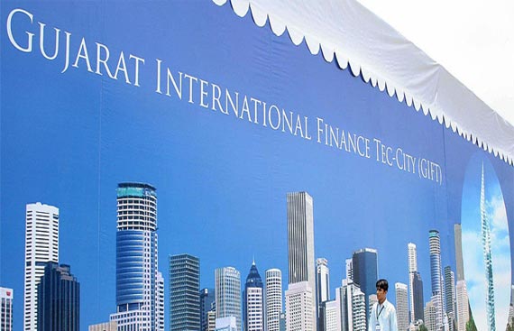 Union Budget 2021 Highlights: 'World-Class' Fintech Hub to come up in GIFT City