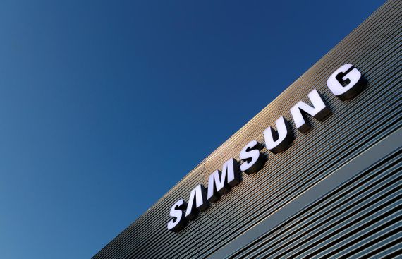 Samsung Hits Record $10 bn Revenue Milestone in India