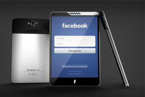 Facebook Phone To Be Revealed On Tuesday