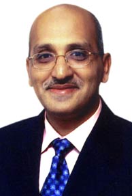 Rajeev Mehtani named as Senior Vice President of Cypress