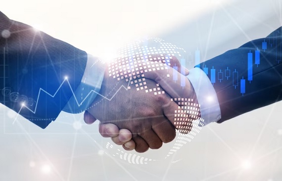 Union Bank of India Joins Forces with Accenture to Propel Data-Driven Transformation