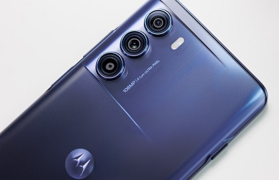 Motorola launched Edge 30 Pro with Snapdragon 8 Gen 1 processor 