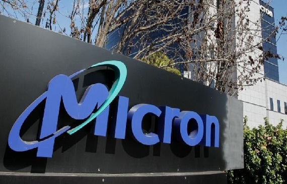 Micron nears $1 billion expenditure on India chip packaging plant