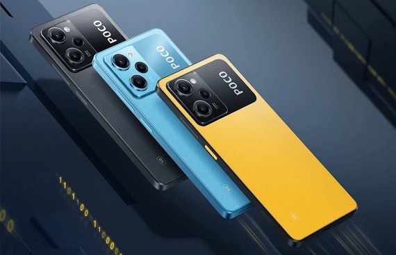 Poco X6 Series Smartphones Set for Launch in India