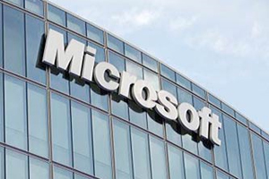 Microsoft India Comes Under I-T Department Scanner