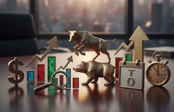 TCS Leads Market Buzz as Key Earnings and Big Deals Steal the Spotlight