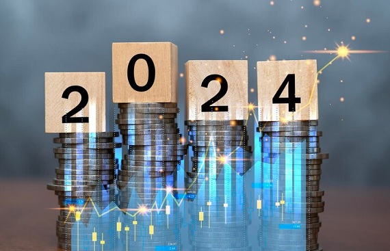 Economic Survey 2024: Banks and Financial Sector Play a Stellar Role