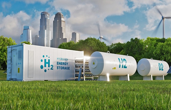 India Accelerates Global Climate Goals Through Green Hydrogen Mission