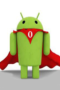 Google's Android is Now The Number One Mobile Browser