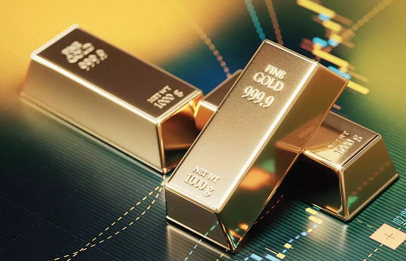 Dinero collaborates with MMTC PAMP to offer digital gold