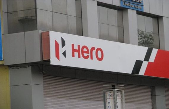 Hero MotoCorp to temporarily suspend ops as precautionary measure