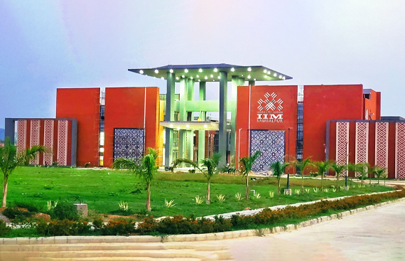 IIM Sambalpur 'I-Hub' welcoms aspiring entrepreneurs to 'Incubator & Accelerator Programme'