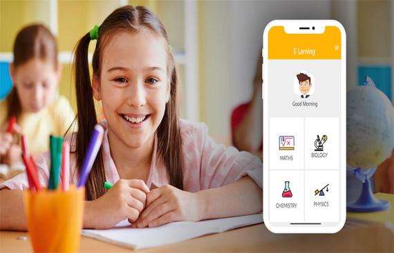 Admission24 launches new App to make quality education in India more accessible
