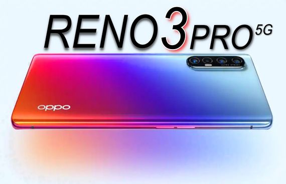 The New OPPO Reno3 Pro: Specifications, Price, Camera & More