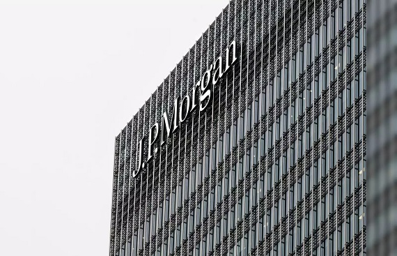 RBI Clears Pranav Chawda as CEO of JP Morgan Chase Bank India