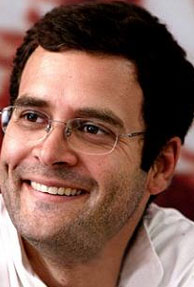 Lokpal Bill Alone Can't End Corruption: Rahul Gandhi 