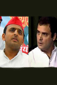 Opinion Divided on Rahul Gandhi's Performance in UP