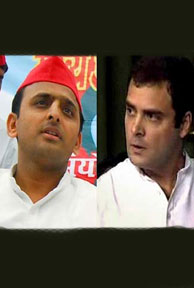 rahul, akhilesh