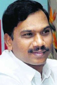 2G scam is a political game, says Raja's counsel