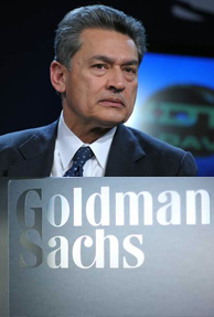 Rajat Gupta sued by Goldman Sachs shareholder