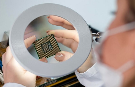 India Unveils Bharat Semiconductor Research Centre for Global Leadership in Semiconductor Innovation