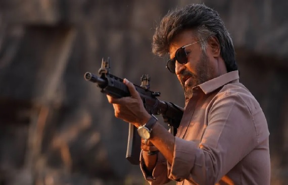 Fans are elated as Rajini's 'Jailer' emerges as a blockbuster