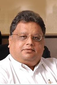  India's Warren Buffet pledges his wealth for Philanthrophy