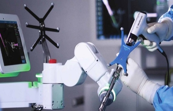 Aster DM Healthcare Accelerates Robotic Surgery Expansion Across India