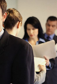 IT, ITeS firms focus on employee referral hiring