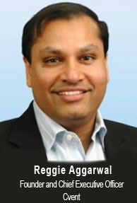 Reggie Aggarwal founded Cvent raises $136 Million 