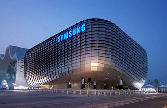Samsung Launches Premium Experience Zone in Bengaluru