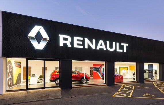 Renault Nissan Automotive crosses 25 lakh unit production milestone 