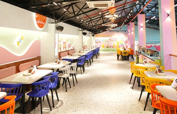 Play Loud, Learn Proud  Discover Lucknows 