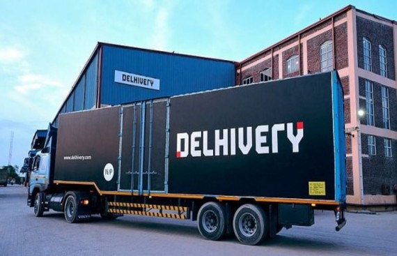 IPO Bound Delhivery Procures Spoton Logistics
