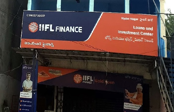 IIFL Finance: India's Top 25 Best Workplaces in BFSI for 2025