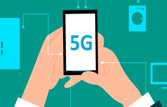 Vivo Eyes AI-Driven 5G Devices for India Market in 2020