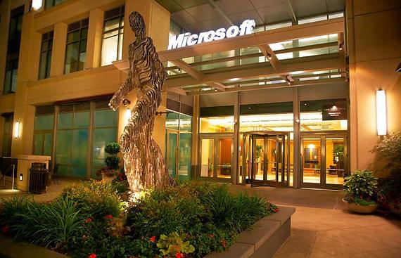 Microsoft acquires RiskIQ to boost cybersecurity amid hybrid work