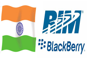 Blackberry Maker RIM To Strengthen Retail Presence Across India
