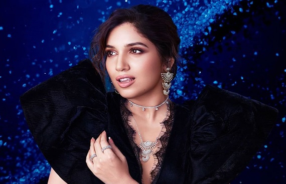 Bhumi Pednekar joins EcoSoul Home as Brand Ambassador for Eco-Friendly Products
