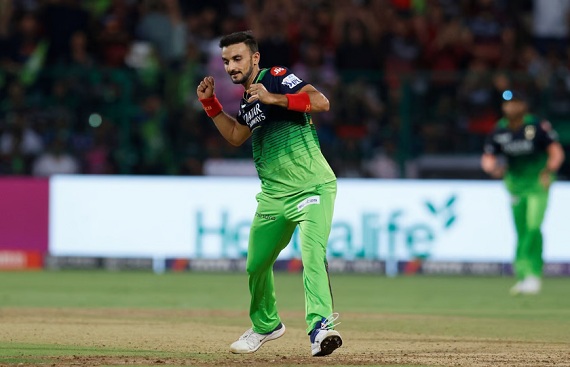 IPL 2023: Impact player rule allows me, Faf to take care of our primary skills, says Harshal Patel
